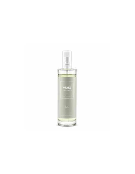 Muhà - Spray 100 ml Carlis - Profumo Ambiente