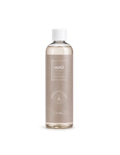 Muhà - Refill Catalitica 500 ml A - Mare - Liquido per Lampada Catalitica