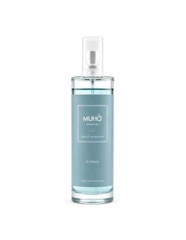 Muhà - Spray 100 ml A - Mare - Profumo Ambiente