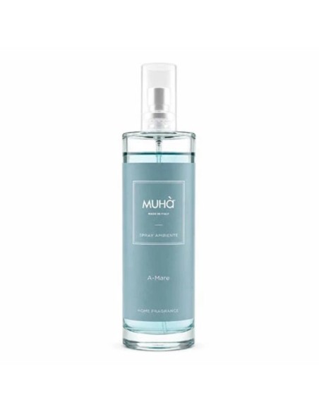 Muhà - Spray 100 ml A - Mare - Profumo Ambiente