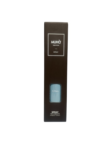 Muhà - Spray 100 ml A - Mare - Profumo Ambiente