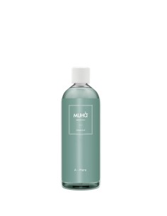 Muhà - Refill 500 ml A - Mare - Ricarica Liquida per Diffusore