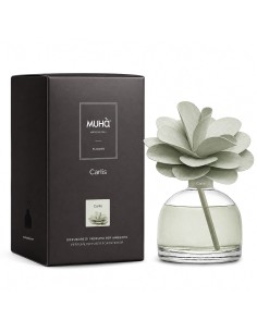 Muhà - Flower 200 ml Verde Salvia Carlis - Diffusore 2