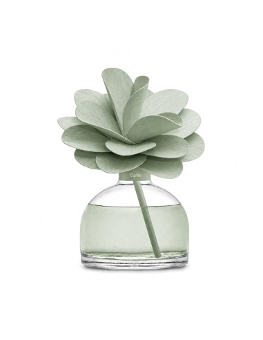 Muhà - Flower 200 ml Verde Salvia Carlis - Diffusore