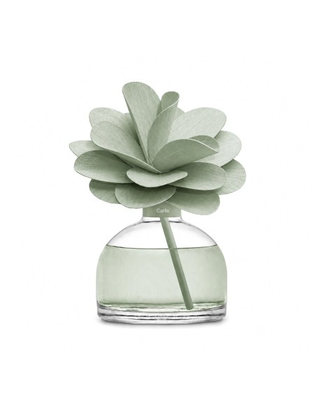 Muhà - Flower 200 ml Verde Salvia Carlis - Diffusore