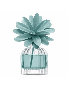 Muhà - Flower 60 ml Azzurro Polvere A - Mare - Diffusore