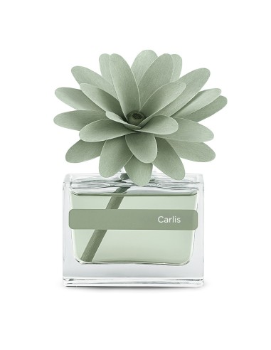 Muhà - Flower 30 ml Verde Salvia Carlis - Diffusore