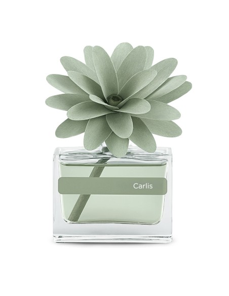 Muhà - Flower 30 ml Verde Salvia Carlis - Diffusore