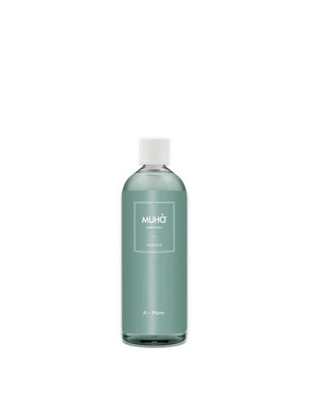 Muhà - Refill 200 ml A - Mare - Ricarica Liquida per Diffusore