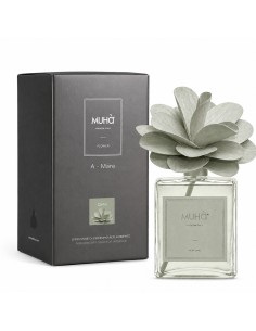 Muhà - Flower 500 ml Verde Salvia Carlis - Diffusore 2