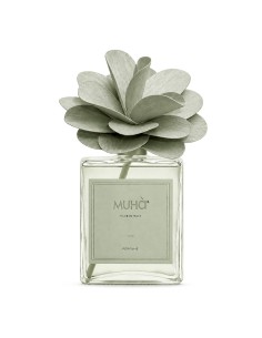 Muhà - Flower 500 ml Verde Salvia Carlis - Diffusore