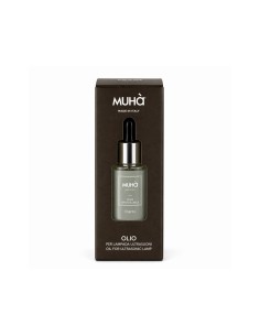 Muhà - Olio Idro 15 ml Carlis - Essenza Idroalcolica Concentrata 2