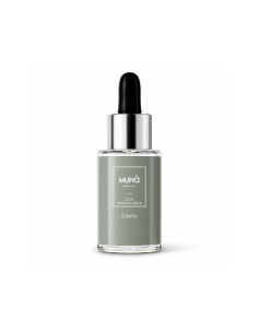 Muhà - Olio Idro 15 ml Carlis - Essenza Idroalcolica Concentrata