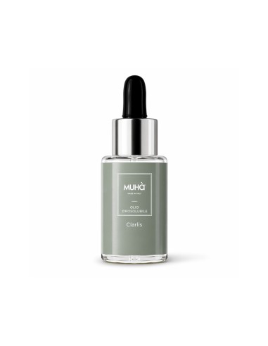 Muhà - Olio Idro 15 ml Carlis - Essenza Idroalcolica Concentrata
