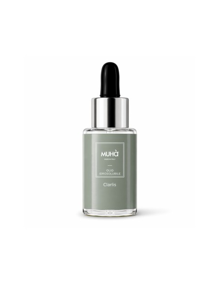 Muhà - Olio Idro 15 ml Carlis - Essenza Idroalcolica Concentrata