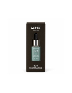 Muhà - Olio Idro 15 ml A - Mare - Essenza Idroalcolica Concentrata 2