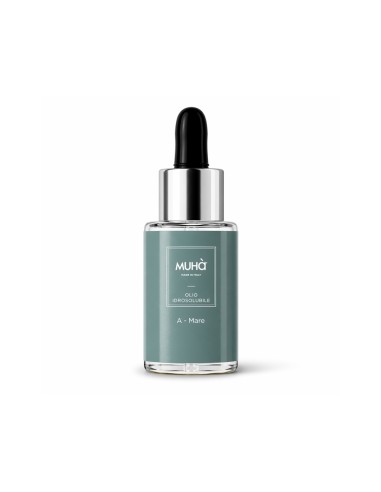 Muhà - Olio Idro 15 ml A - Mare - Essenza Idroalcolica Concentrata