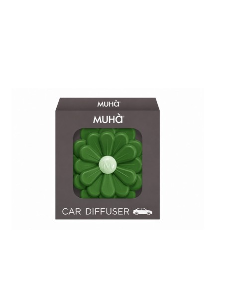 Muhà - Carflower Aria di Capri - Profumatore per Auto