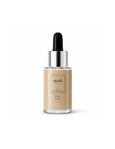 Muhà - Olio Idro 15 ml Dolce Latte - Essenza Idroalcolica Concentrata
