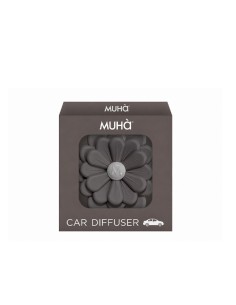 Muhà - Carflower Tonka e Sandalo - Profumatore per Auto 2