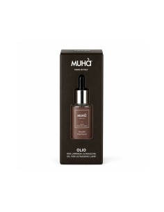 Muhà - Olio Idro 15 ml Neroli e Patchouli - Essenza Idroalcolica Concentrata 2
