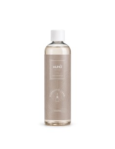 Muhà - Refill Catalitica 500 ml Uva e Fico - Liquido per Lampada Catalitica