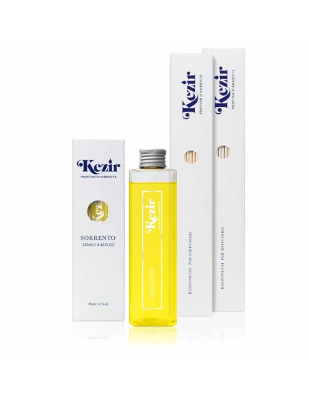 Arti & Mestieri - Ricarica per diffusore ambiente Sorrento 250Ml