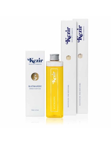 Arti & Mestieri - Ricarica per diffusore ambiente Katmandu 250Ml