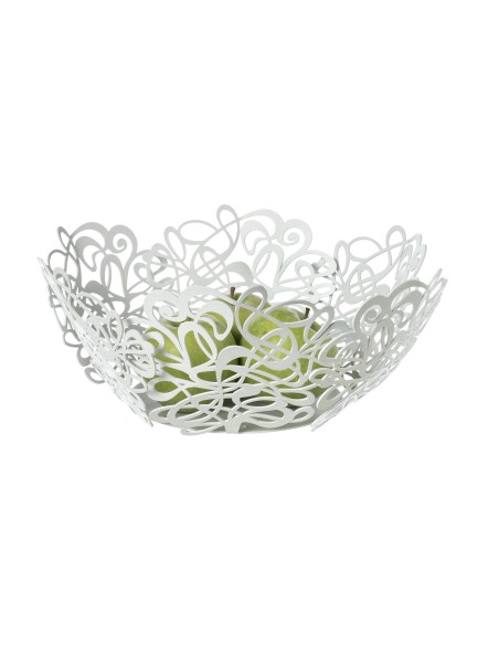 Arti & Mestieri - Centrotavola di design Scarabocchio grande-giada Ø38x13H