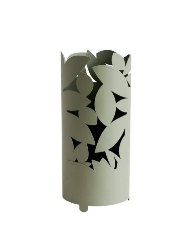 Arti & Mestieri - Portaombrelli di design Autunno verde salvia Ø 23x55H