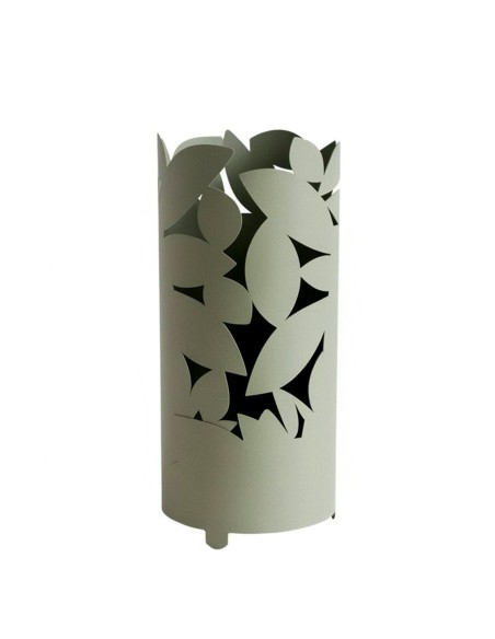 Arti & Mestieri - Portaombrelli di design Autunno verde salvia Ø 23x55H