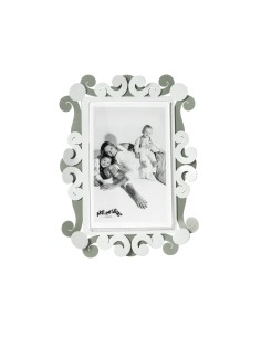 Arti & Mestieri - Portafoto Koko piccolo-beige/crema 17 x 22 cm di altezza (10x15 formato foto) 2