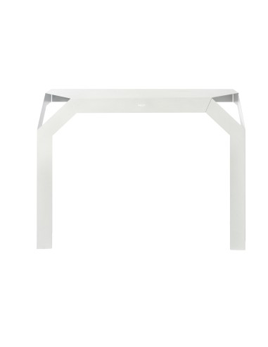 Arti & Mestieri - Consolle Uncorner-Nero 110 x 35 x 85 cm di altezza