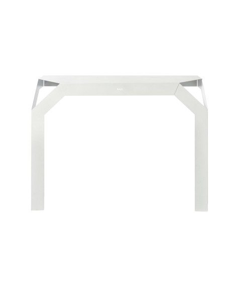 Arti & Mestieri - Consolle Uncorner-Nero 110 x 35 x 85 cm di altezza