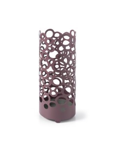 Arti & Mestieri - Portaombrelli Gas ametista ⌀ 20x50h cm