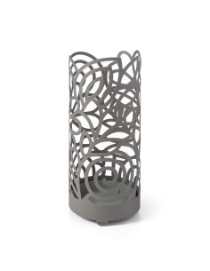 Arti & Mestieri - Portaombrelli Garden fango ⌀ 20x50h cm