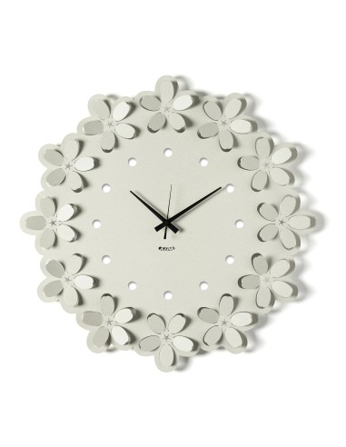 Arti & Mestieri-Orologio da parete Ume giada Ø55 cm