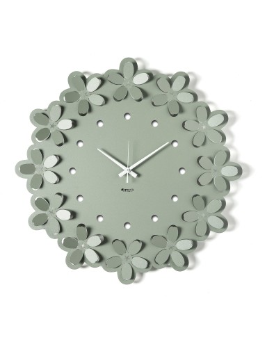 Arti & Mestieri-Orologio da parete Ume giada Ø55 cm