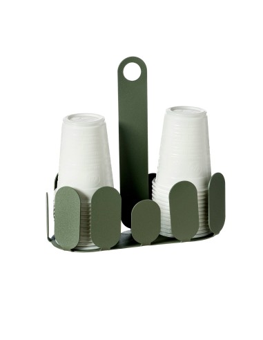 Arti & Mestieri - Porta bicchieri Park
