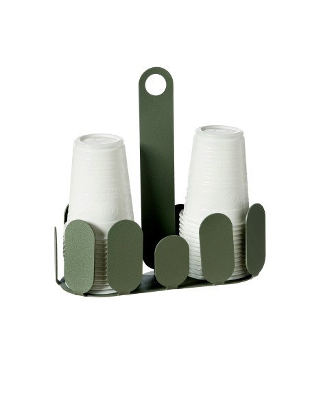 Arti & Mestieri - Porta bicchieri Park