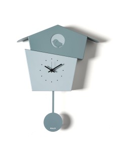 Arti & Mestieri - Orologio da parete Picchiarello cm 36x45H 2