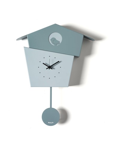 Arti & Mestieri - Orologio da parete Picchiarello cm 36x45H