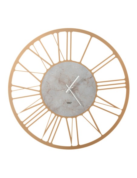 Arti & Mestieri - Orologio da parete design Big 90-Diametro 90 cm