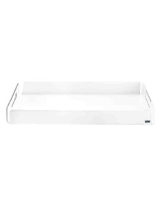 Vesta Home - Vassoio Grande Like Water·bianco Monosatinato·45 X 31 X 5 H Th. 5 Mm 2