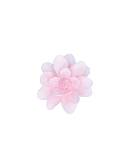 Rituali Domestici - Rituali Domestici - Rosa Loto da Appendere Linea ''flora'' Ø 20 Cm
