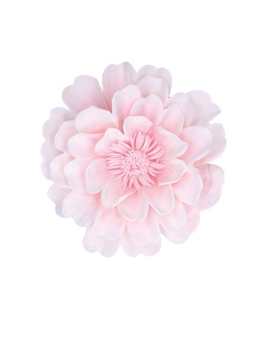 Rituali Domestici - Rituali Domestici - Rosa Camelia da Appendere Linea ''flora'' Ø 35 Cm