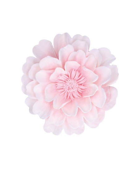Rituali Domestici - Rituali Domestici - Rosa Camelia da Appendere Linea ''flora'' Ø 35 Cm