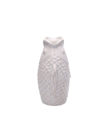 Rituali Domestici - Abbocca - Mezzo Vaso Gres 15.5x12x23h Cm