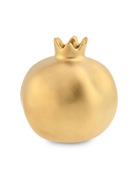 Rituali Domestici - Aragona Vaso Monof. Oro Opaco L