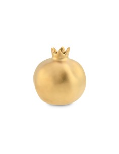 Rituali Domestici - Aragona Vaso Monof. Oro Opaco S